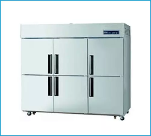 TỦ ĐÔNG 6 CỬA HIỆU OKIWI