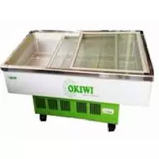 TỦ ĐÔNG KIẾNG LÙA HIỆU OKIWI