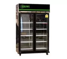 TỦ GIỮ LẠNH 2 CỬA KIẾNG HIỆU OKIWI