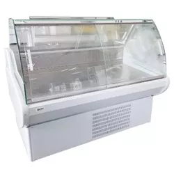 TỦ TRƯNG BÀY THỊT HIỆU OKIWI