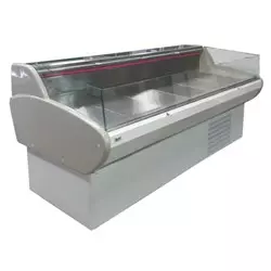 TỦ TRƯNG BÀY THỊT HIỆU OKIWI