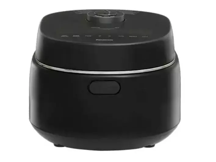 Nồi cơm điện tử SR-DM104KRA