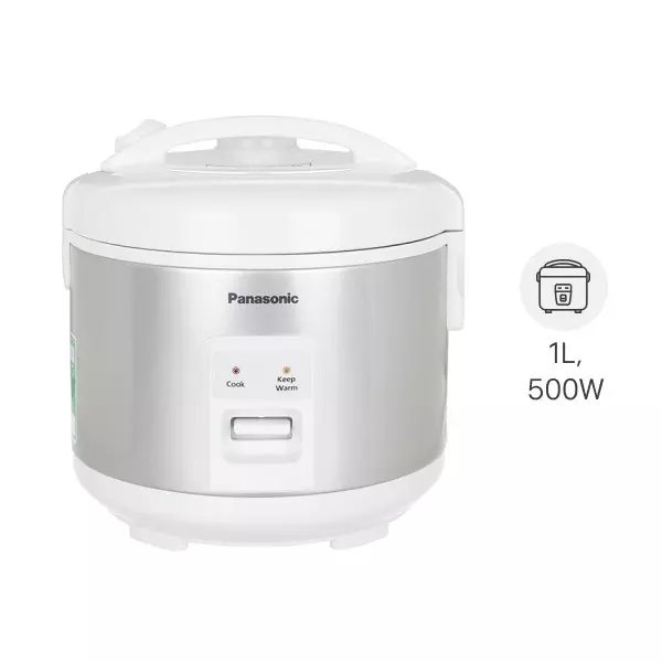 Nồi cơm điện nắp gài SR-MVN18LRAX