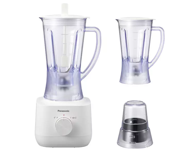 Máy xay sinh tố MX-EP3171WRA