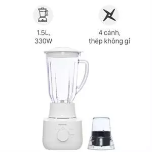 Máy xay sinh tố MX-EP5111WRA