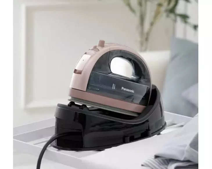Bàn ủi hơi nước không dây NI-WL35PNRA