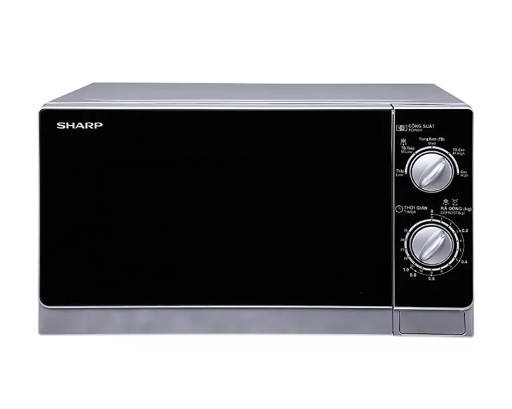Lò vi sóng Sharp R-203VN 20 lít