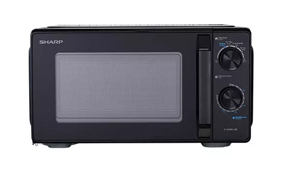 Lò vi sóng Sharp R-2040EH-BK 20 lít