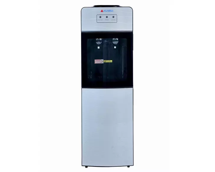 Máy nước nóng lạnh Alaska R90 NEW