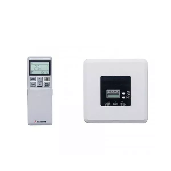 Điều khiển Mitsubishi RCN-KIT4-E2 (Không dây)