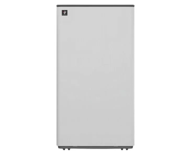 Máy hút ẩm kết hợp lọc khí Sharp 30 lít DW-T30HV-W