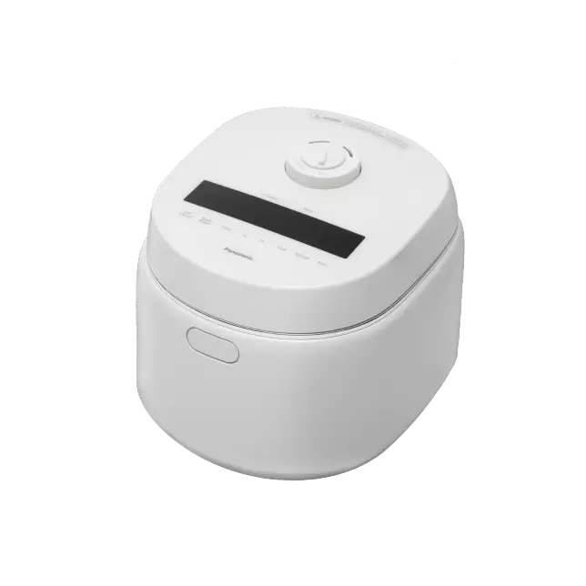 Nồi cơm điện tử SR-DK184WRA