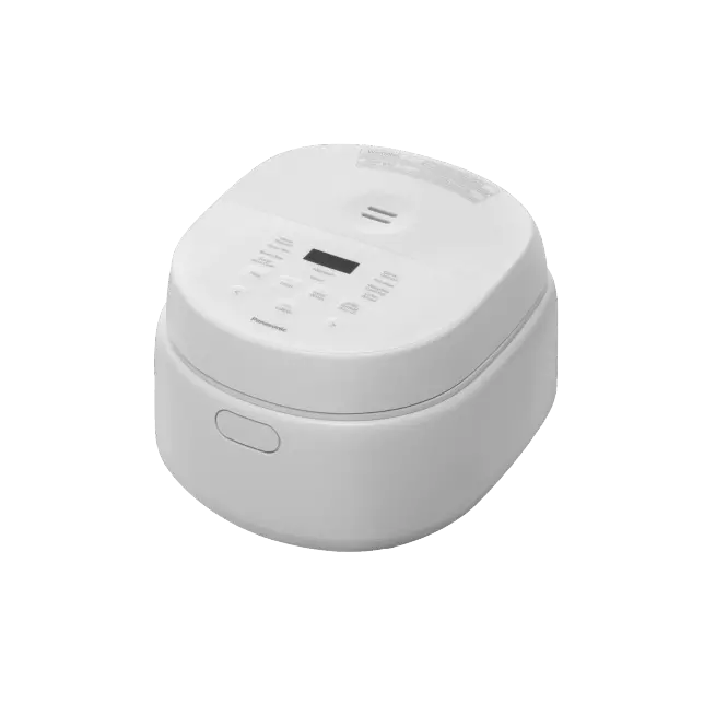 Nồi cơm điện tử SR-DL104WRA