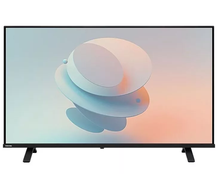 Smart Tivi Toshiba Full HD 43 inch 43V31MP