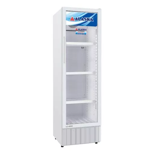 Tủ mát Alaska 300 lít LC-455H
