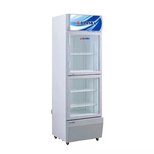 Tủ mát Alaska LC-385D 385 lít