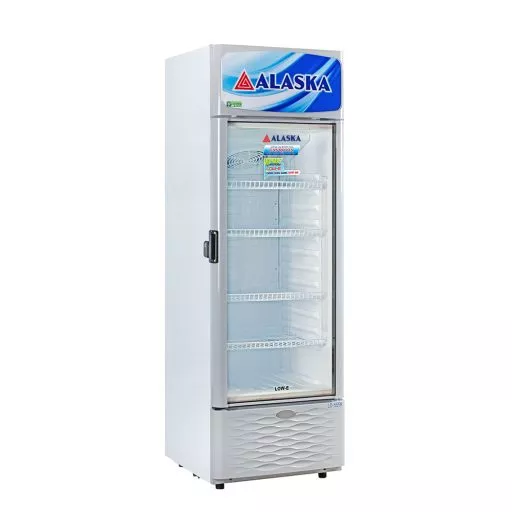 Tủ mát Alaska 385 lít LC-385