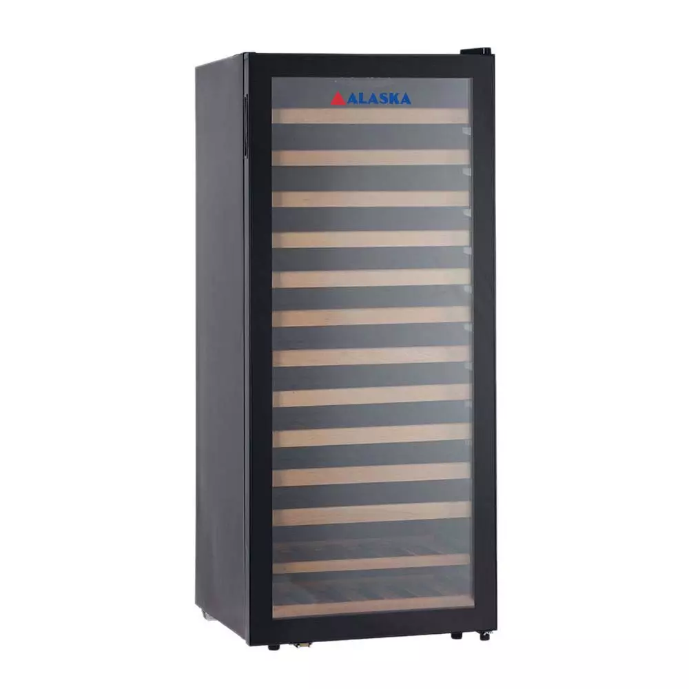 Tủ Uớp Rượu Vang Alaska JC-100
