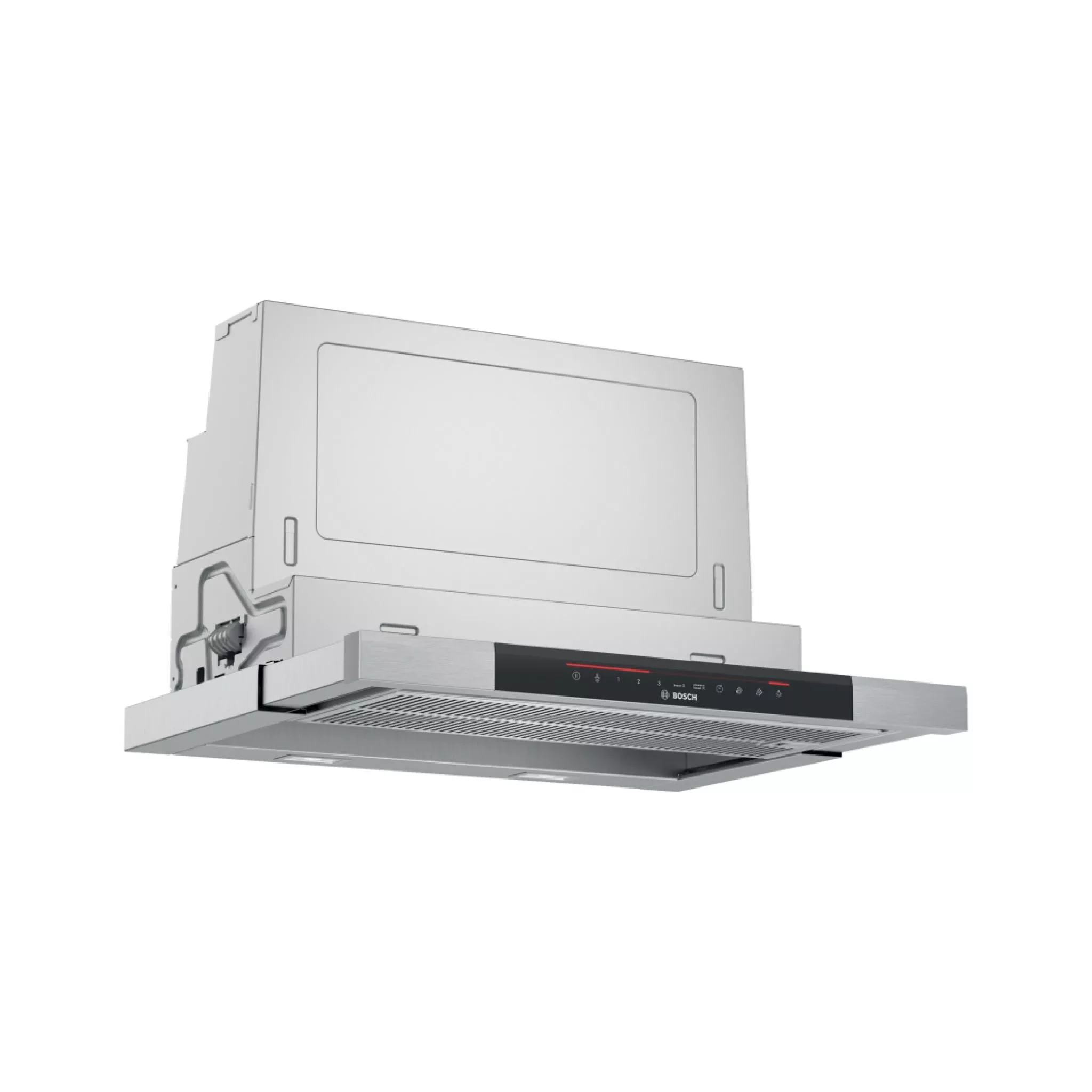 Máy hút mùi âm tủ DFS097K51