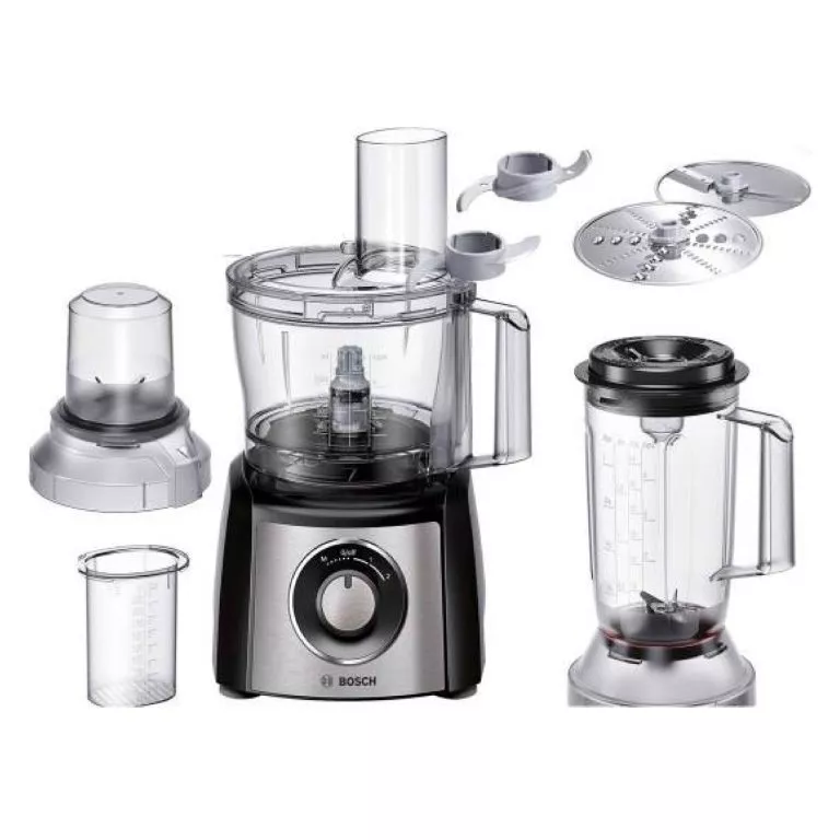 Bộ Máy Xay Đa Năng Bosch HMH.MCM3501M