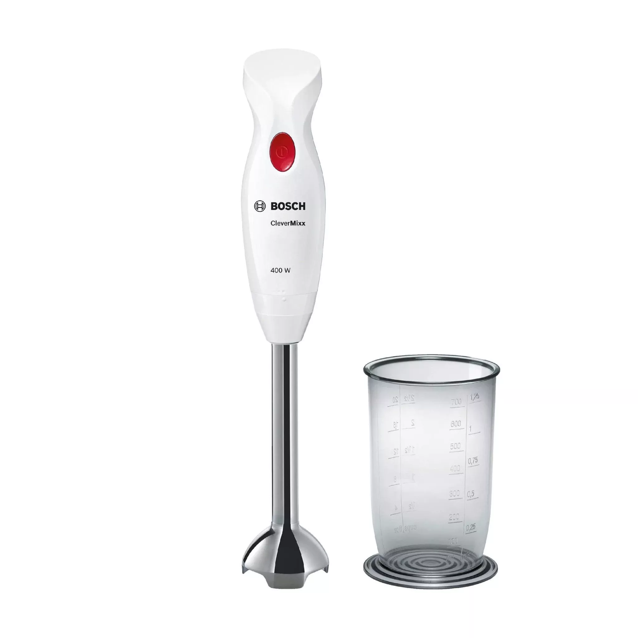 Máy xay thực phẩm cầm tay Bosch MSM24100