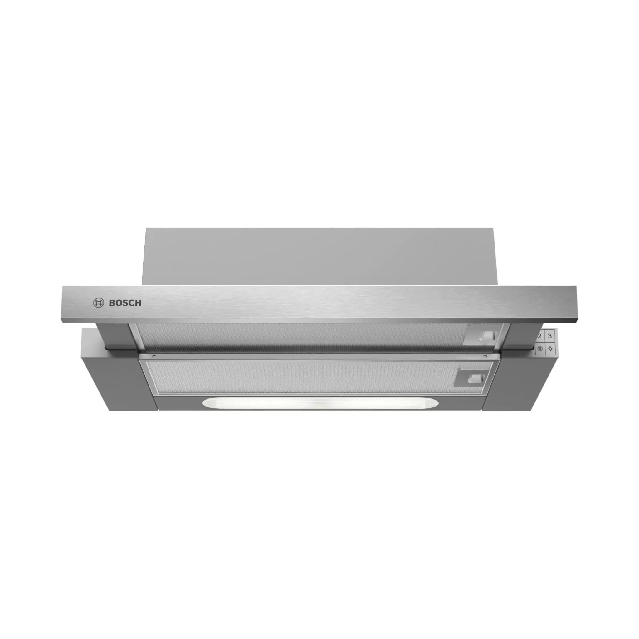 Máy hút mùi Bosch DHI623GSG
