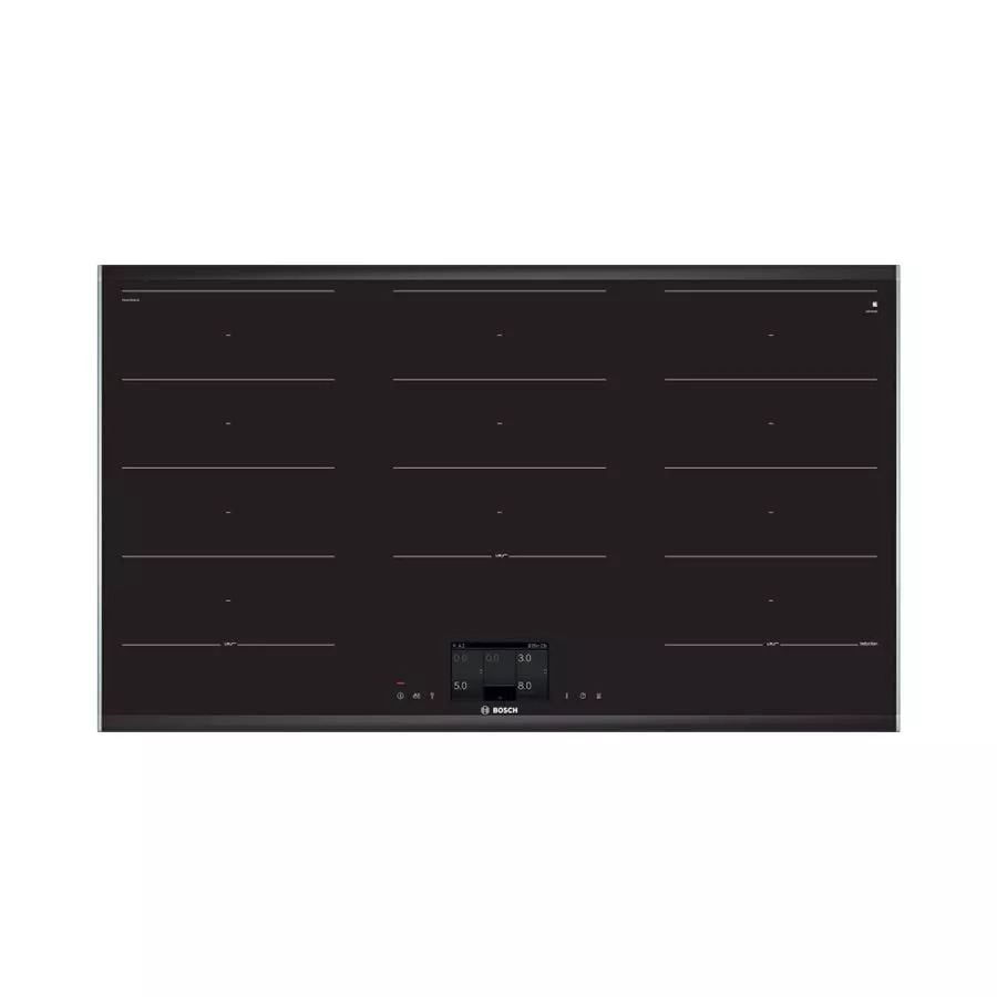 Bếp điện từ Bosch PXX975KW1E