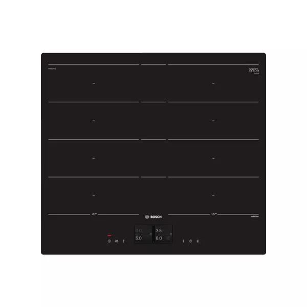 Bếp điện từ Bosch PXY601JW1E