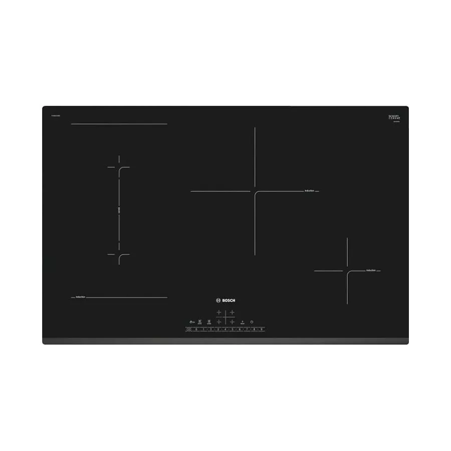 Bếp từ Bosch HMH.PVS831FB5E