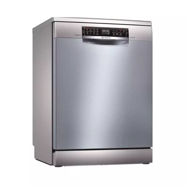 Miễn phí lắp đặt Máy Rửa Bát Bosch Độc Lập 60CM HMH.SMS8YCI01E Series 8