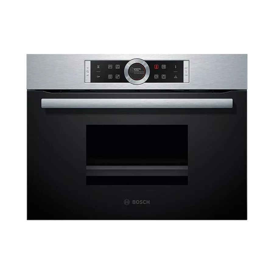 Lò hấp Bosch CDG634AS0
