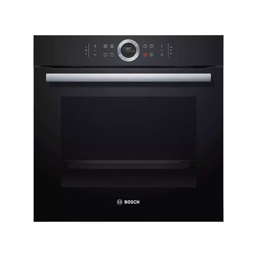 Lò nướng Bosch HBG633BB1B