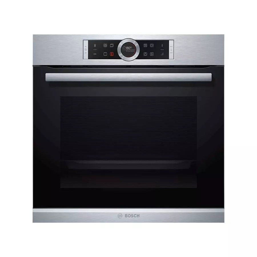 Lò nướng Bosch HMH.HBG633BS1A 60CM