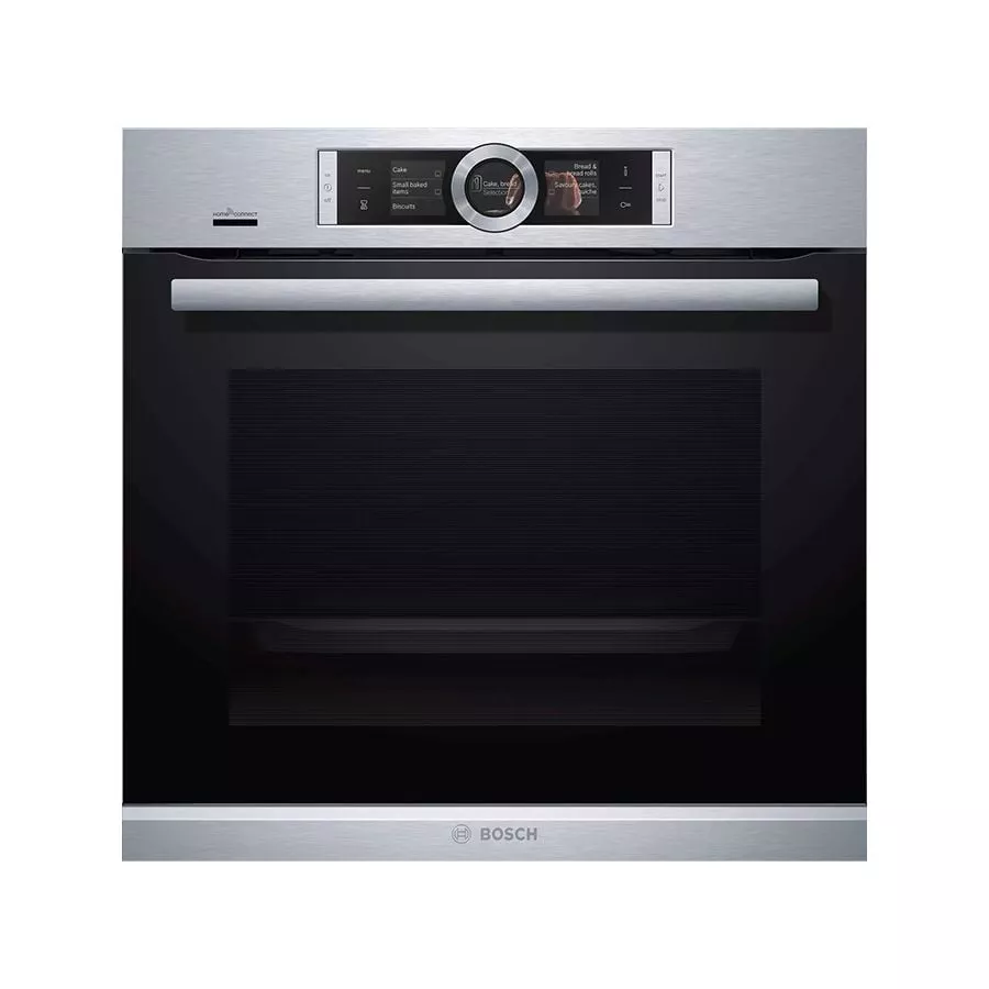 Lò nướng Bosch HBG6764S6B