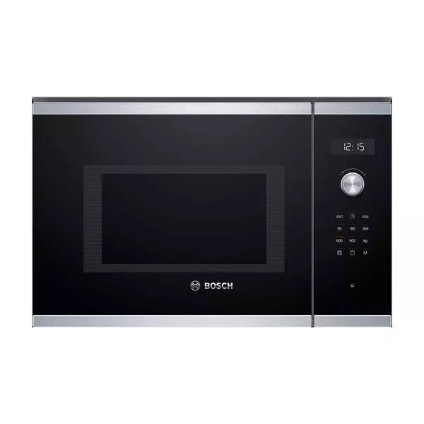 Lò vi sóng BOSCH BFL523MS0H
