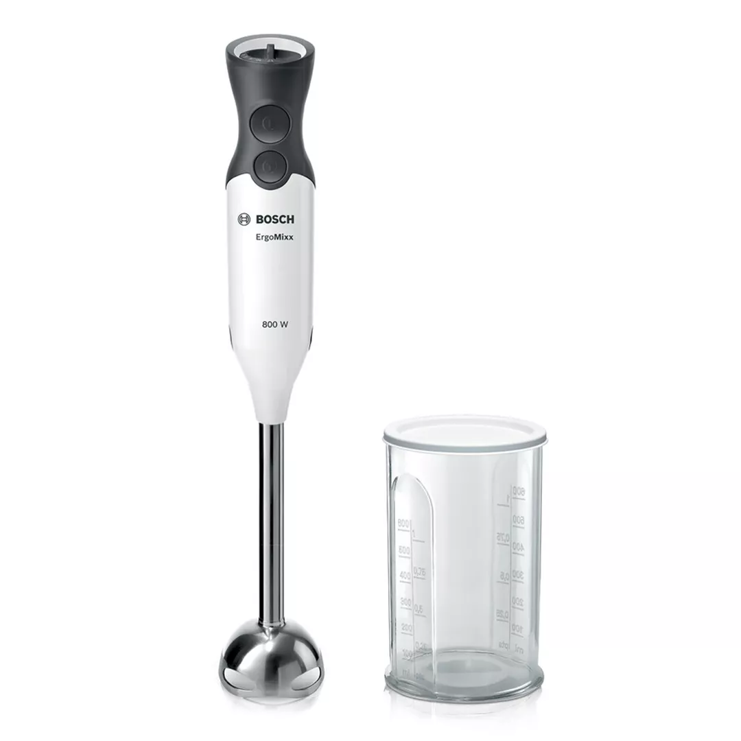 Máy xay cầm tay đa năng BOSCH MS61A4110