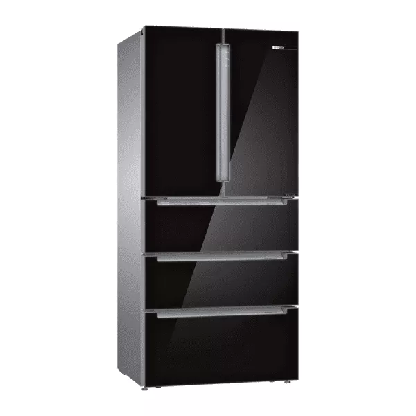 Tủ Lạnh Kiểu Pháp Bosch HMH.KFN86AA76J Series 6