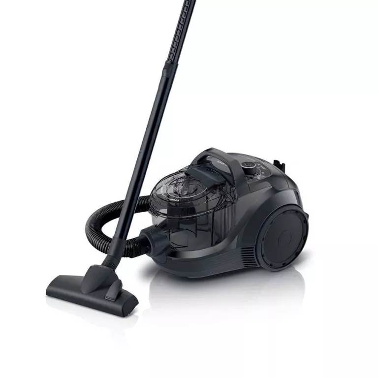 Máy hút bụi có dây BOSCH BGS21WX100