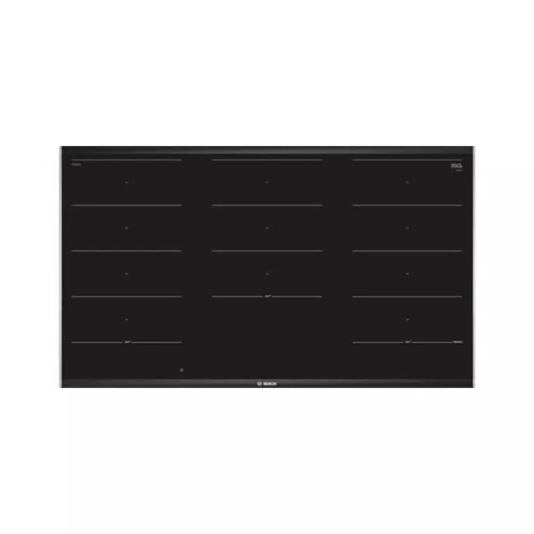 Bếp từ 5 vùng nấu, 90cm