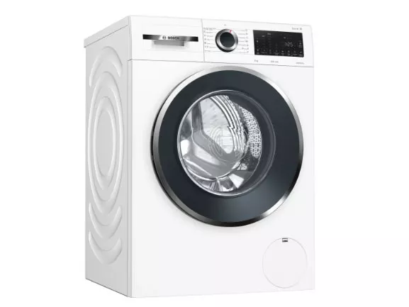 Máy giặt cửa trước 8kg Bosch WGG234E0SG Serie 6