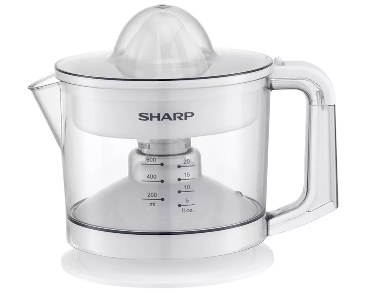 Máy vắt cam Sharp 25W EJ-J256-WH