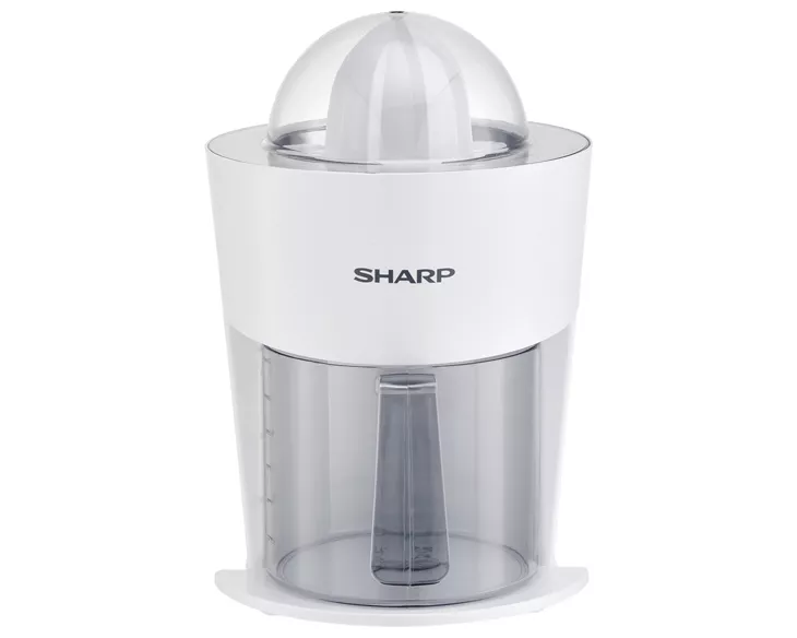 Máy vắt cam Sharp 40W EJ-J408-WH