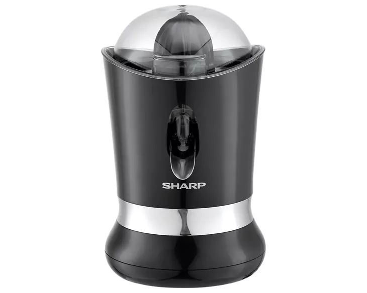 Máy vắt cam Sharp 85W EJ-J850-BK