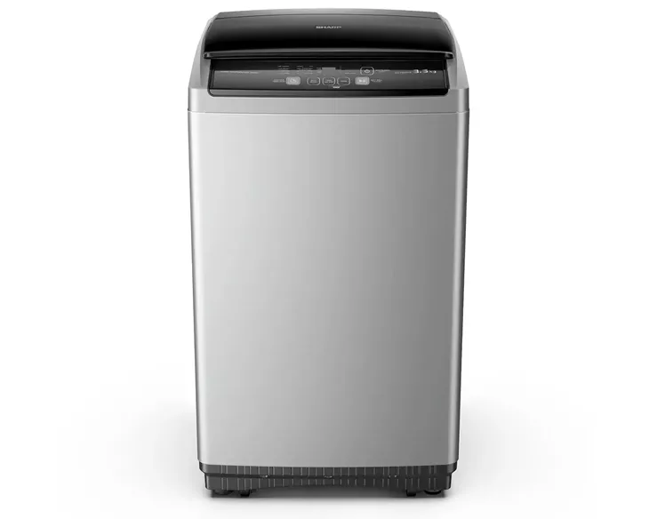 Máy giặt Sharp 8.5 kg ES-Y85HV-S