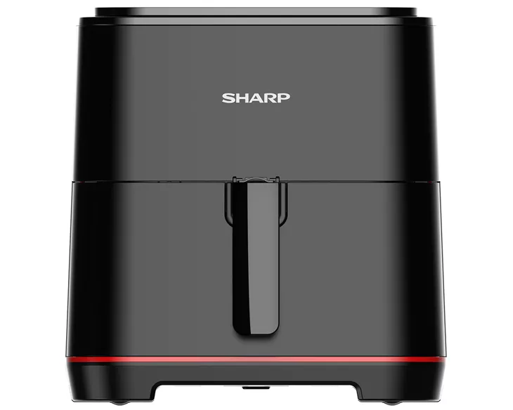 Nồi chiên không dầu Sharp KF-AF70EV-BK 7 lít