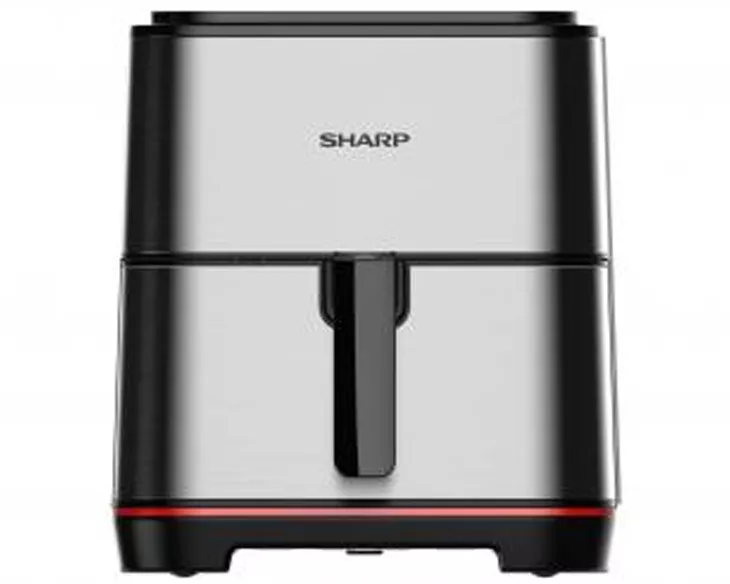 Nồi chiên không dầu Sharp KF-AF70EV-ST 7 lít