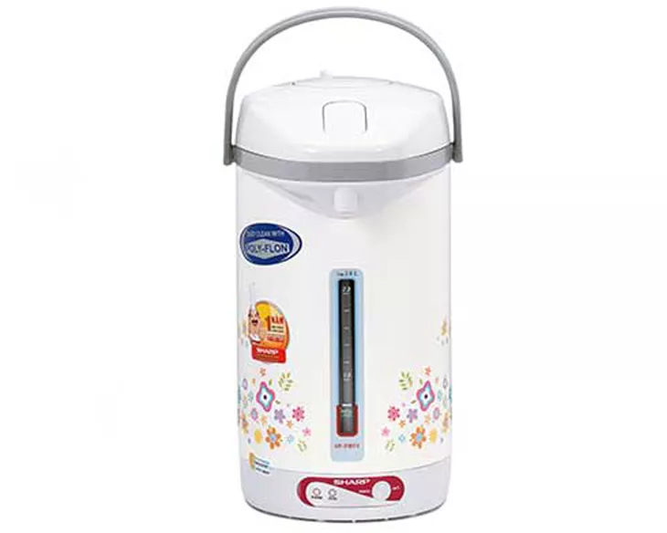 Bình thủy điện Sharp KP-31BTV-CU 2.8 lít