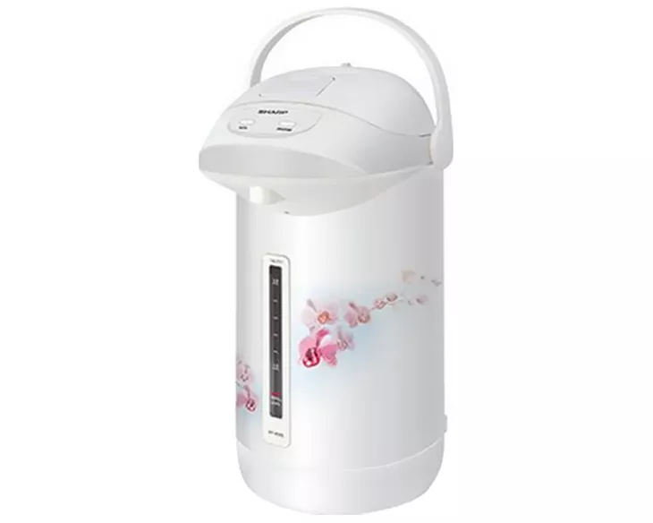 Bình thủy điện Sharp KP-B28SV-OC 2.8 lít