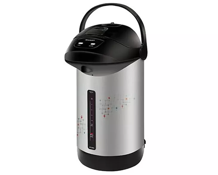 Bình thủy điện Sharp KP-B28SV-SC 2.8 lít