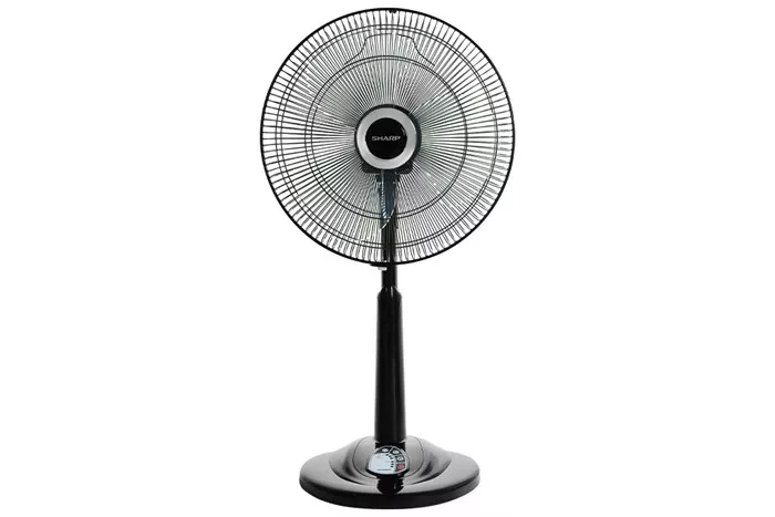 Quạt lửng Sharp 3 cánh PJ-L40RV-DG 50W